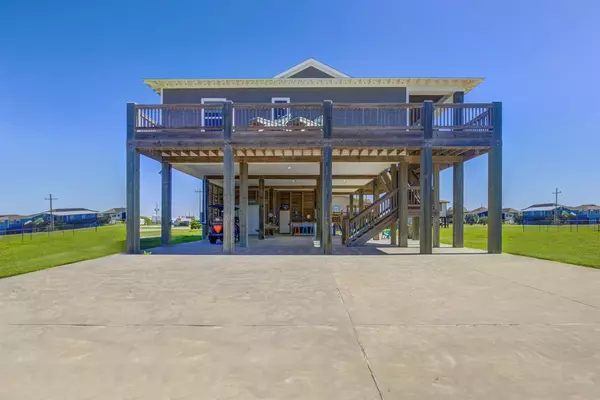 Crystal Beach, TX 77650,978 Surfview