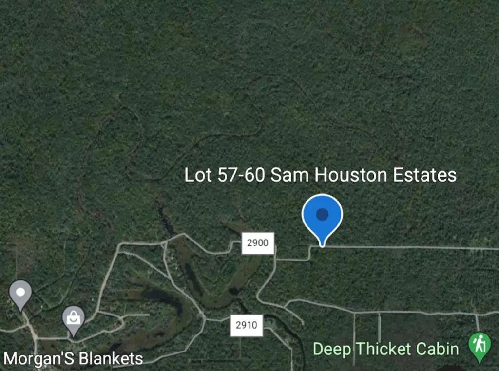 Cleveland, TX 77327,000 Lots 57-60