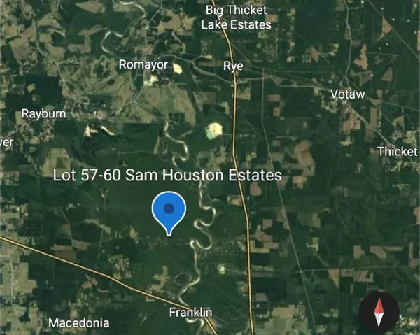 Cleveland, TX 77327,000 Lots 57-60