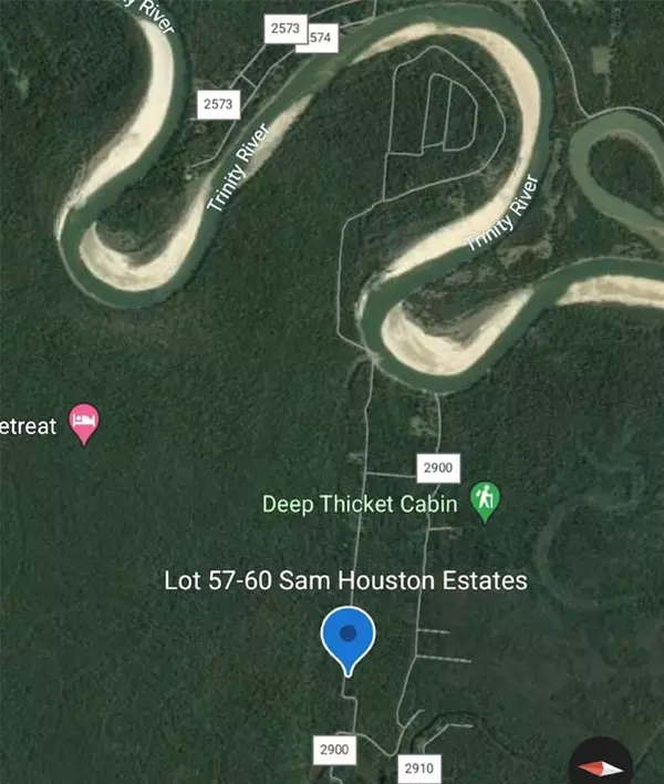 Cleveland, TX 77327,000 Lots 57-60