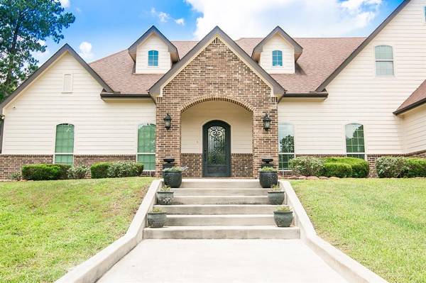 20 Rose Hill CT, Huntsville, TX 77320