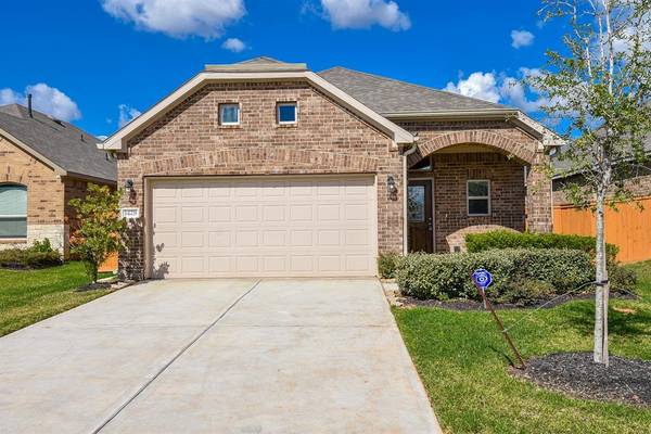 1428 Sundown Glen LN, Katy, TX 77493