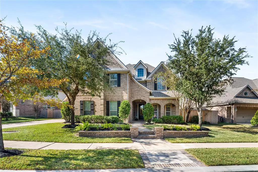 Cypress, TX 77433,12323 Crest Haven LN