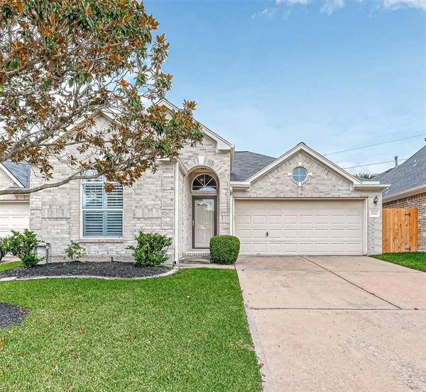 15943 Pleasant Green CIR, Tomball, TX 77377