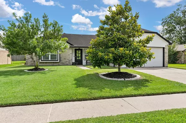 Friendswood, TX 77546,16910 Square Rigger LN