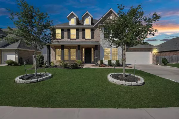 Pearland, TX 77584,3006 Tranquility Lake Estates BLVD