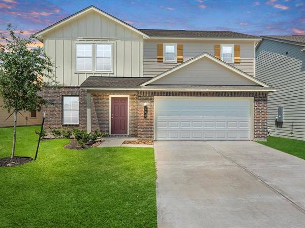 6042 Eagle Ridge DR, Bryan, TX 77807