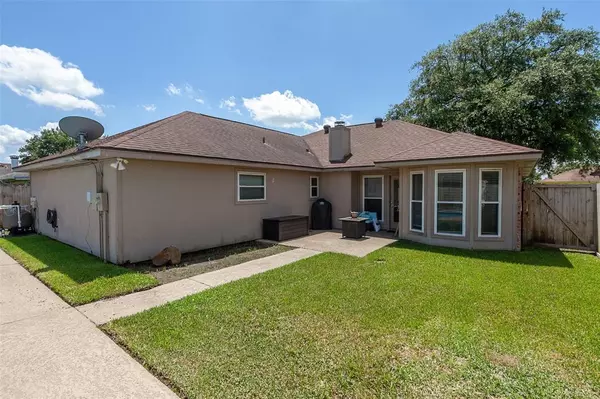 Beaumont, TX 77706,1168 Meadowland DR