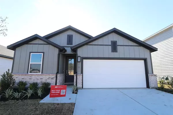 21811 Flannel Bush LN, Cypress, TX 77433