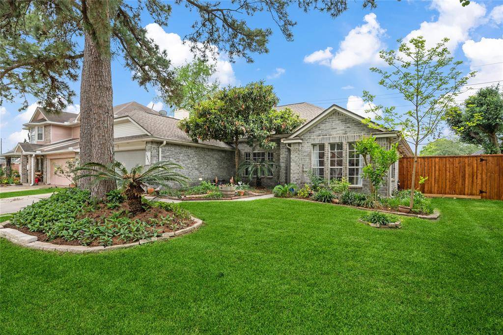 Humble, TX 77346,18611 Timber Way DR