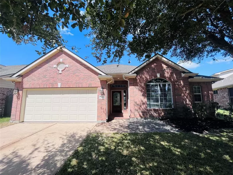 14915 Orange Bloom CT, Cypress, TX 77433