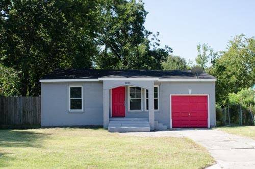 4526 Kingsbury ST, Houston, TX 77021