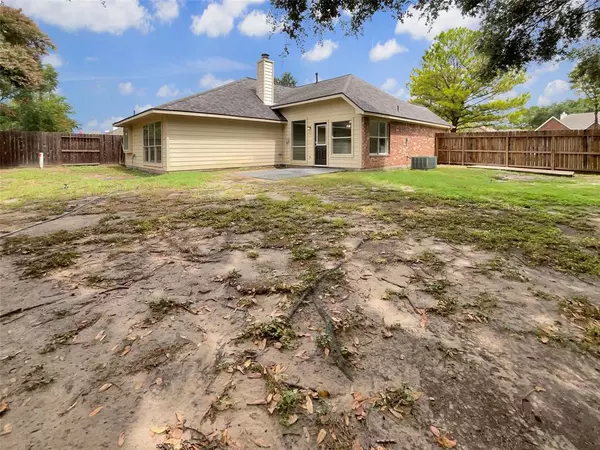 Houston, TX 77064,10003 Elm Meadow TRL