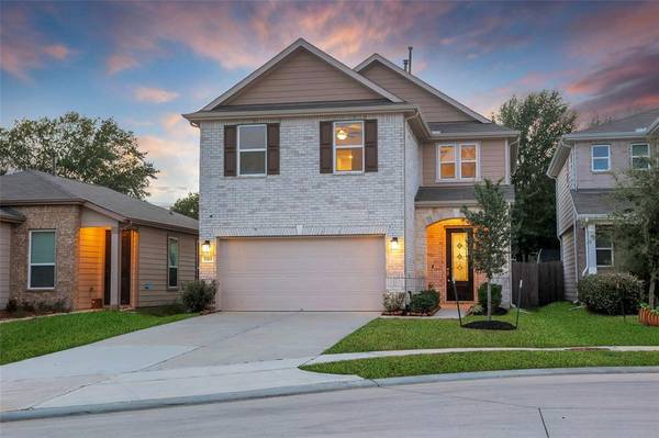 17415 Gulf Willow CT, Tomball, TX 77377