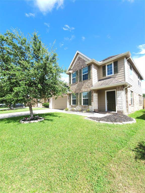 10502 Devinwood DR,  Baytown,  TX 77523