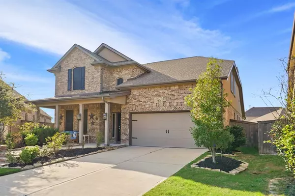 Cypress, TX 77433,15407 Wilsons Snipe CT