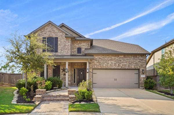 15407 Wilsons Snipe CT, Cypress, TX 77433