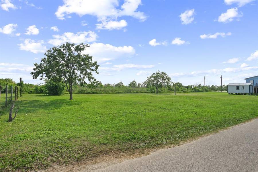 Lot 42 & 43 Alma, Crystal Beach, TX 77650