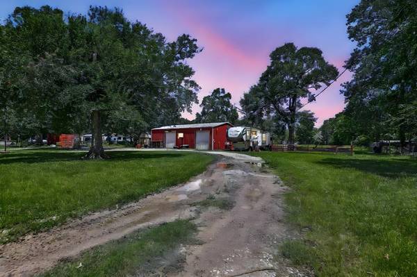 749 County Road 6479, Dayton, TX 77535