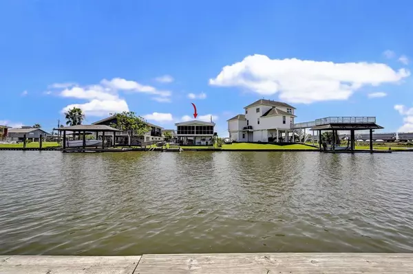 Bayou Vista, TX 77563,491 Pompano ST