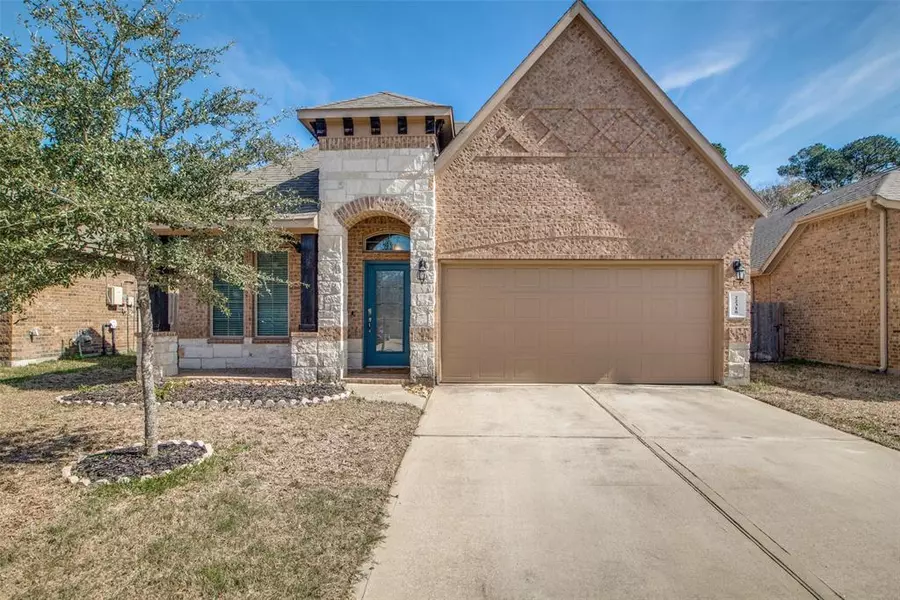 22318 Forbes Field TRL, Spring, TX 77389