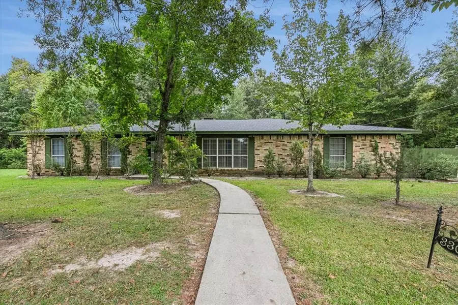 3301 Pelican ST, Pinehurst, TX 77630