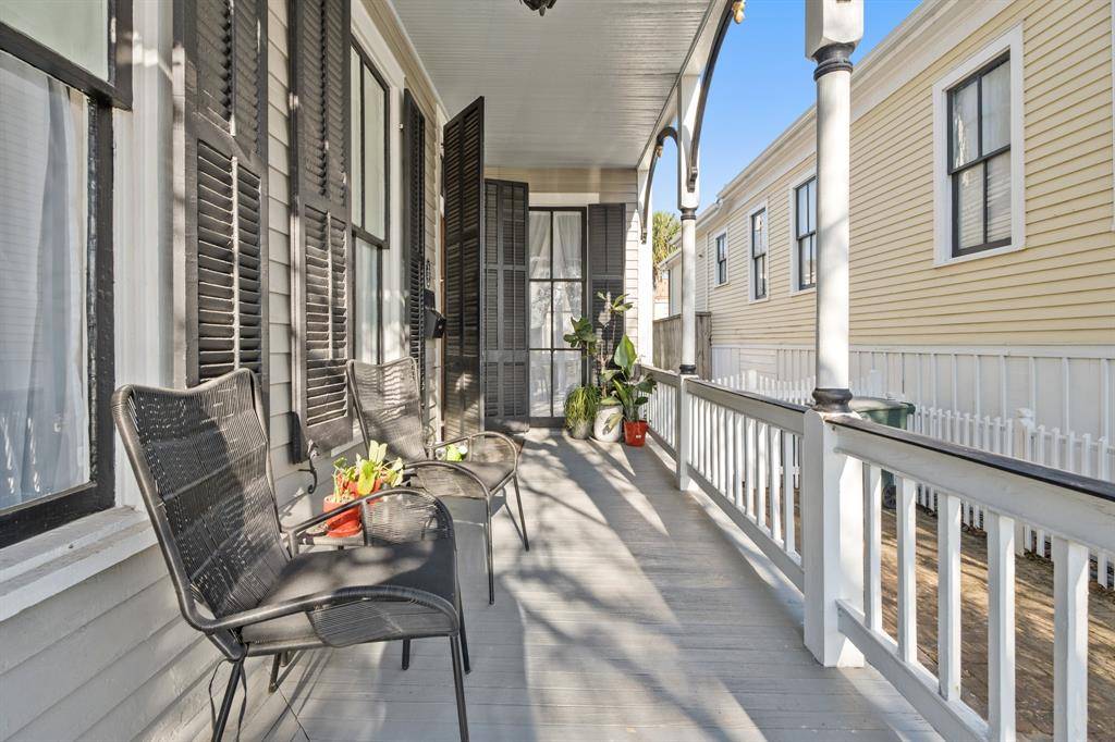 Galveston, TX 77550,1512 Rosenberg ST