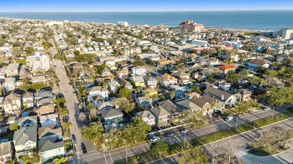 Galveston, TX 77550,1512 Rosenberg ST