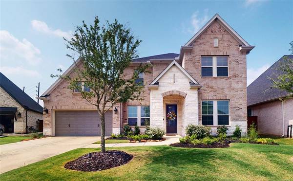 7346 Orangetip RD, Katy, TX 77493