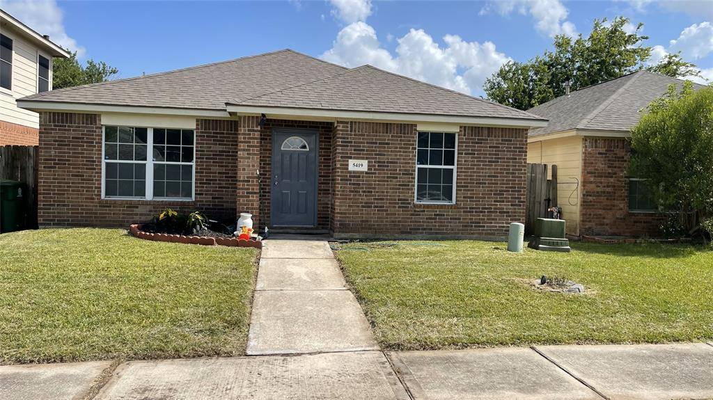5419 Quail Cove LN, Houston, TX 77053
