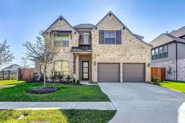 Cypress, TX 77433,21119 CORAL VIEW DR