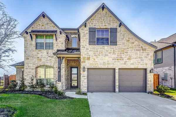 Cypress, TX 77433,21119 CORAL VIEW DR