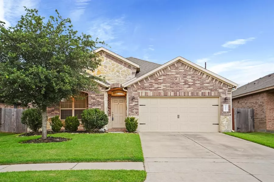 23822 Padova Gardens DR, Katy, TX 77493