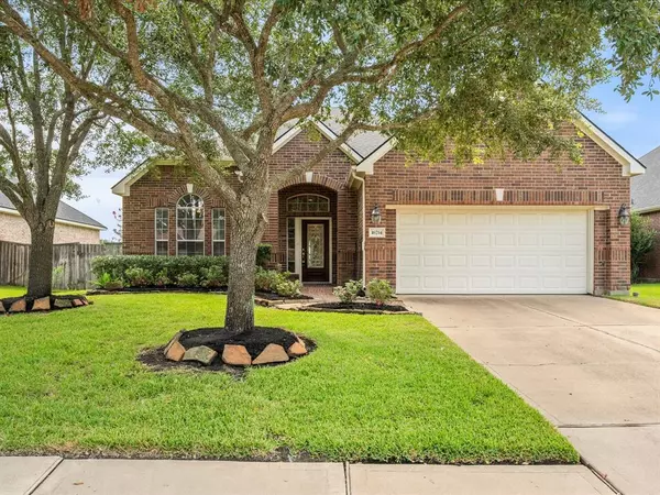 16714 Shimmering Lake DR,  Cypress,  TX 77433