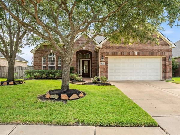 16714 Shimmering Lake DR, Cypress, TX 77433