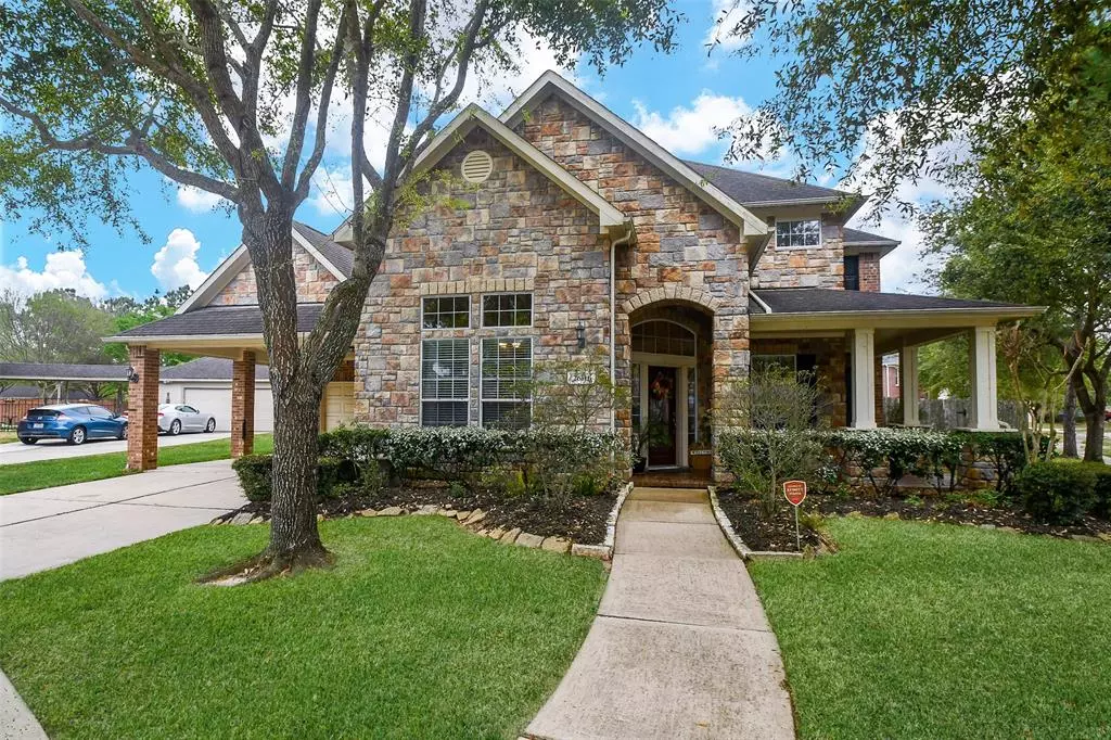 Katy, TX 77494,26111 Moss Arbor CT