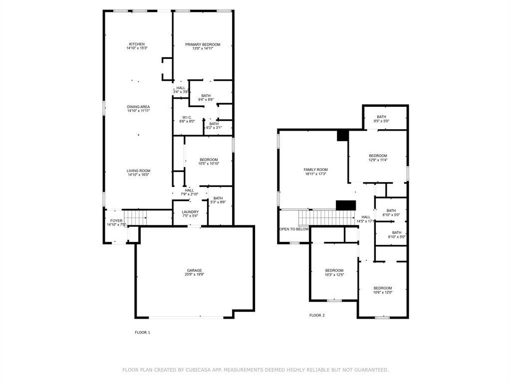 Katy, TX 77493,5602 Tabula Rasa DR