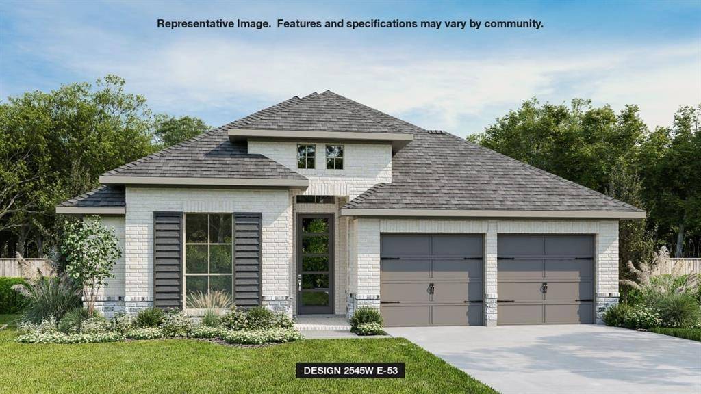 26460 North Wayland Chase, Magnolia, TX 77316