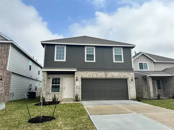 Spring, TX 77373,23530 Goodfellow DR