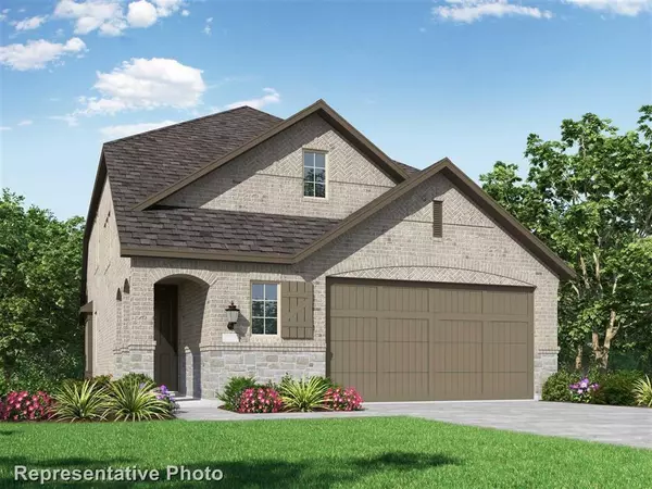 Magnolia, TX 77316,26425 East Skylight Brook CIR