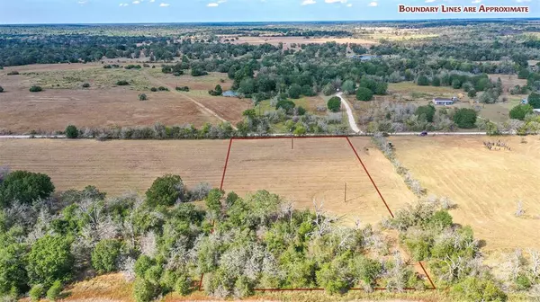 Bedias, TX 77831,Lot 7 County Rd 229