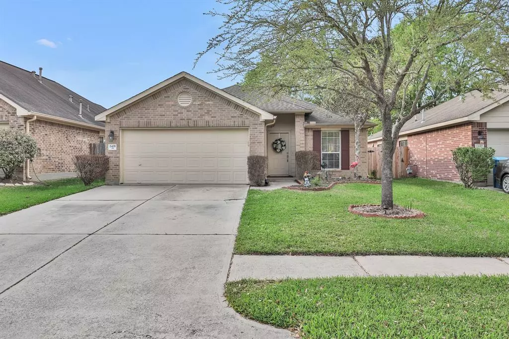 Spring, TX 77386,2435 Colonial Springs LN