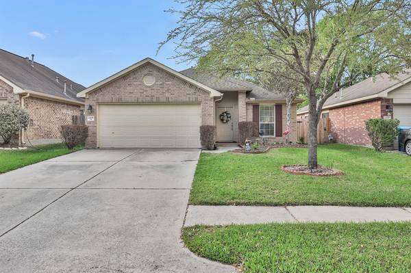 2435 Colonial Springs LN,  Spring,  TX 77386