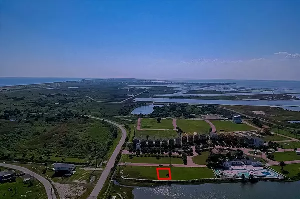 3615 Niko CT, Galveston, TX 77554