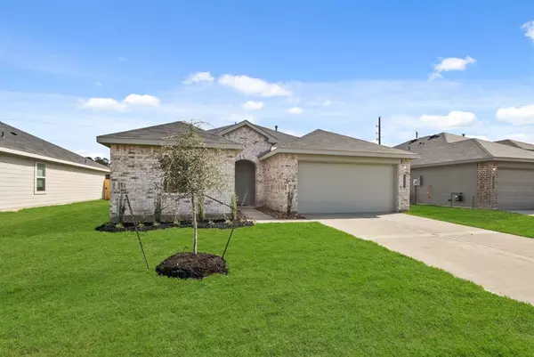 Magnolia, TX 77355,24597 Eternal Pine Lane