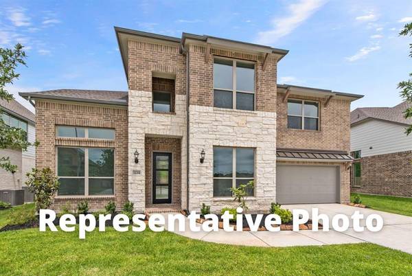 2507 Fennel Bulb Leaf LN, Richmond, TX 77406