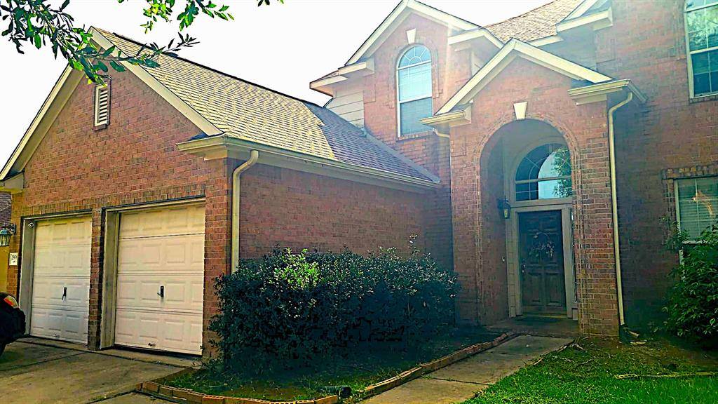 2906 Humble DR, Manvel, TX 77578