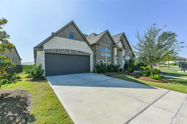 Cypress, TX 77433,19131 Goodnight Peak TRL