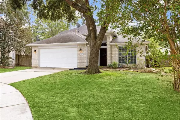 10507 Knoll Bend LN, Houston, TX 77070