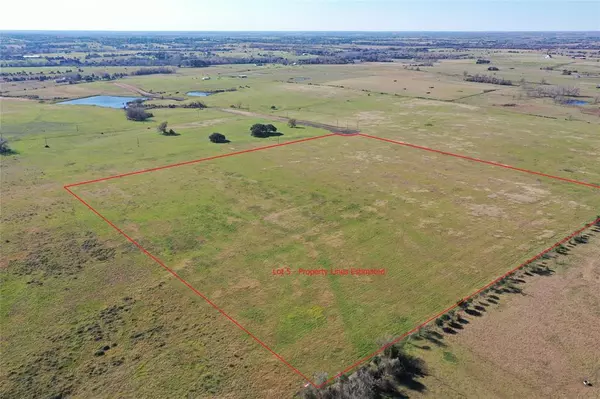 Chappell Hill, TX 77426,TBD 5 Pacen Place